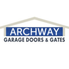 Archway Garage Doors & Gates