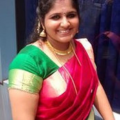 Foto von Ramya Ramakrishnan
