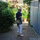 Sylvie Longpré's photo