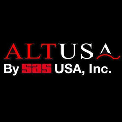 ALTUSA by SAS USA INC.