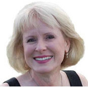 Diane Burket's photo