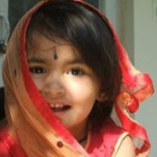 Foto von Aisha Sajid
