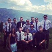 Olli Dickson's photo