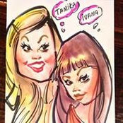 Tamika Brunetti's photo