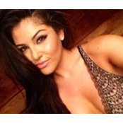 Brittany Brickner's photo