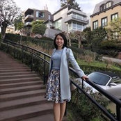 Jing Mi's photo