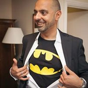 Babur Mirza's photo