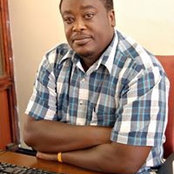Gilbert Achira's photo