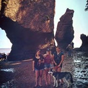 Vanessa LeBlanc's photo