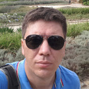 ILYA GUNIN's photo