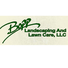 BOPP LANDSCAPING & LAWN CARE