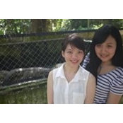 Hilda Halomoan's photo