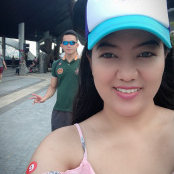 Mica Pearl Condes's photo