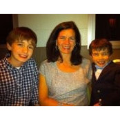 Janet Cross's photo