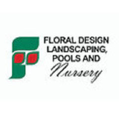 Floral Design Landscaping, Pools & Nursery Inc.