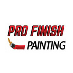 Pro Finish Painting