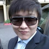 Yongsuk Choi's photo
