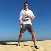 Foto von Luke Malin
