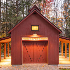 Vermont Country Builders LLC