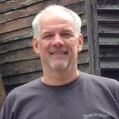 Jim George's photo
