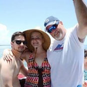 Steve Kelly's photo