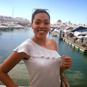 Mariana Arouca's photo