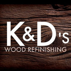 K&D's Wood Refinishing