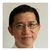Bernard Yeo's photo