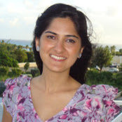 Minati Desai's photo