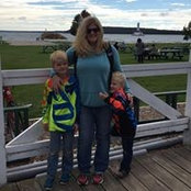 Amy LaVigne's photo