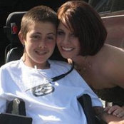 Amy Holmes's photo