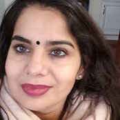 Foto von Sarla Varma
