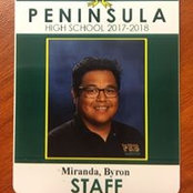 Byron Miranda's photo