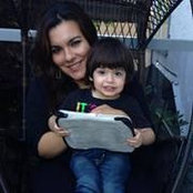 Daisy Guerrero D Cantisani's photo