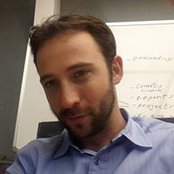 Eyal Yanai's photo