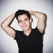 Jake Parisse's photo
