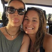 Flavie Morin's photo
