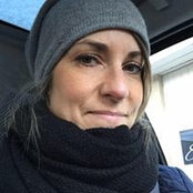 Photo de Maria Lundsten
