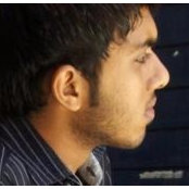Sharath Reddy's photo