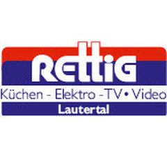 Rettig GmbH - Küchen * Elektro * TV - HiFi
