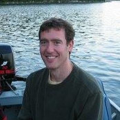 Robert Mirman's photo