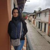 Lorena Rincón's photo