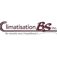 Climatisation BS inc