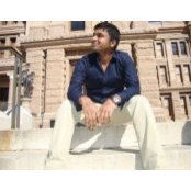 Nikhil Reddy's photo