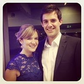 Bec Holst's photo
