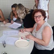 Zilda Bocato's photo