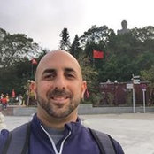Albert Caroccios foto