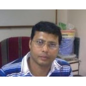Deepak Patel's photo