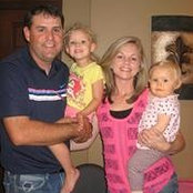 Christy Haddan's photo