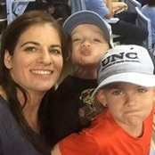 Nancy Dobratz's photo